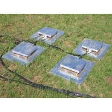 Portable Load Cell Systems